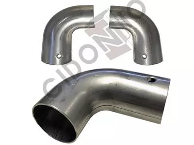 Serramenti metallici