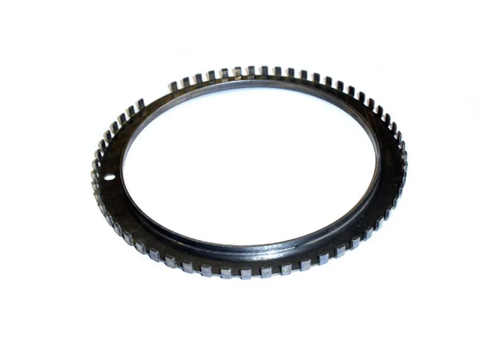 Ruota fonica encoder