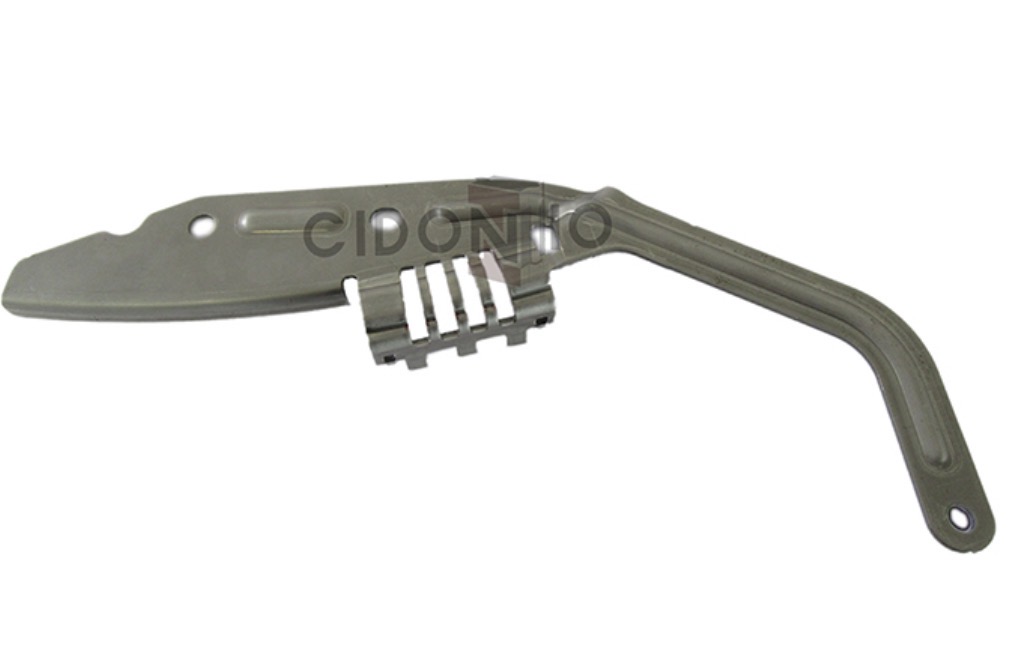 Componente inclinazione sedile automotive