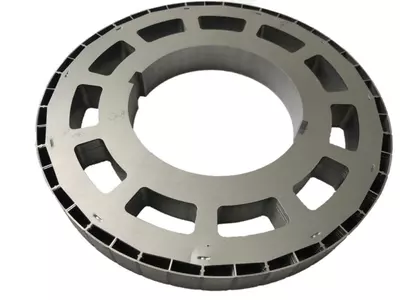 Lamierini magnetici