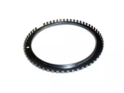 Ruota fonica encoder