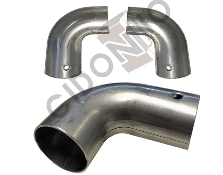Serramenti metallici