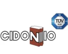 Cidonio Stampi Logo