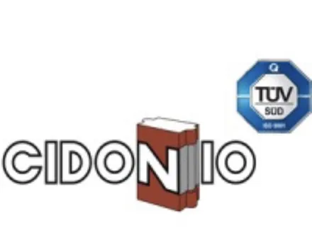 Cidonio Stampi logo