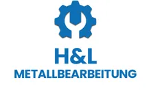 H&L Metallbearbeitungs GmbH Logo