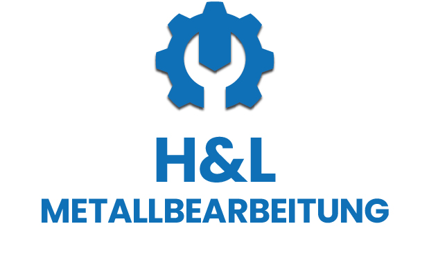 H&L Metallbearbeitungs GmbH Logo