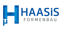 Alfred Haasis-Formenbau GmbH Logo