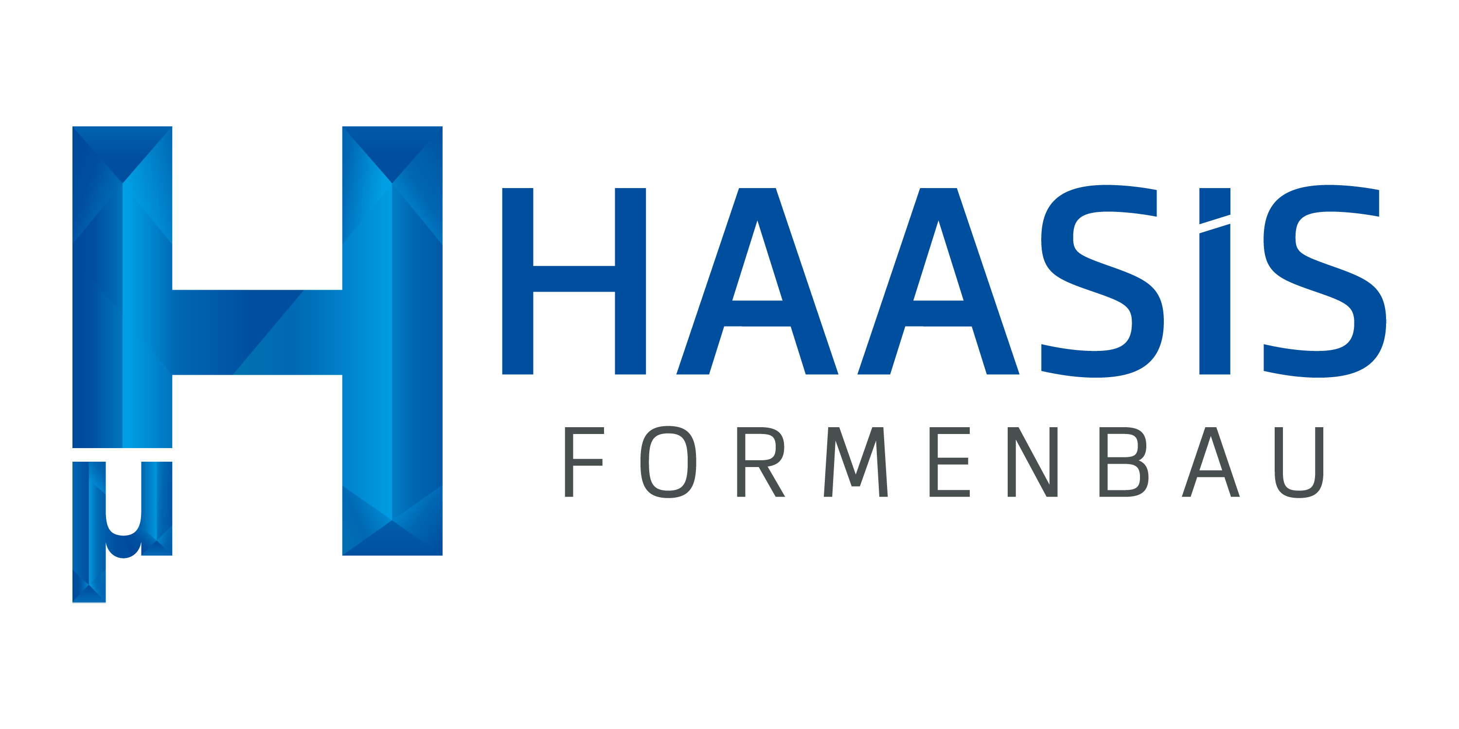 Alfred Haasis-Formenbau GmbH Logo