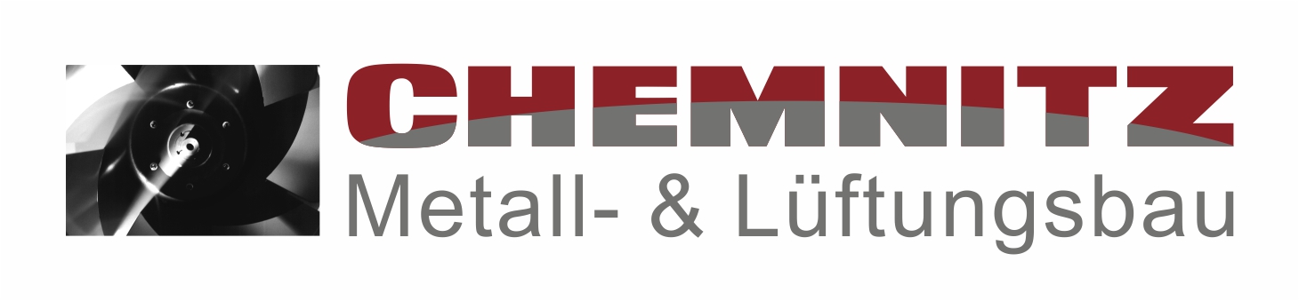 Metall und Lüftungsbau Chemnitz Logo