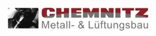 Metall und Lüftungsbau Chemnitz Logo