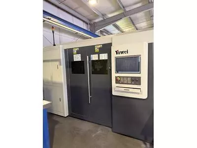 FiberLaser
