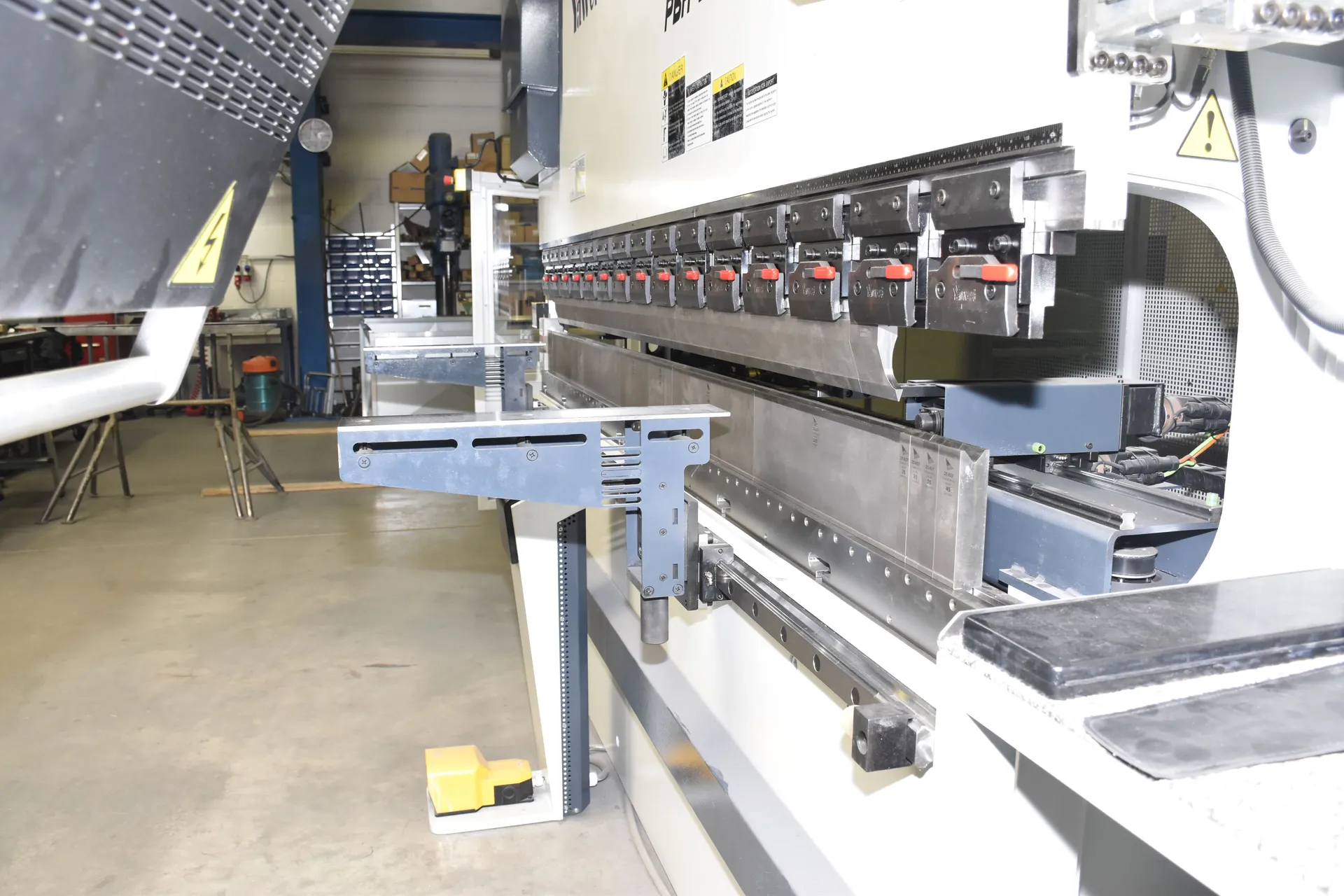 Gesenkpresse