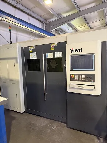 FiberLaser