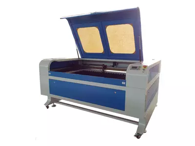SH-G1390 CO2 Laser Cutting Engraving Machine