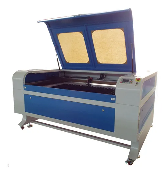 SH-G1390 CO2 Laser Cutting Engraving Machine