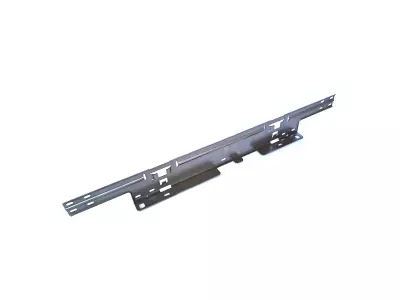 Refrigerator door bracket