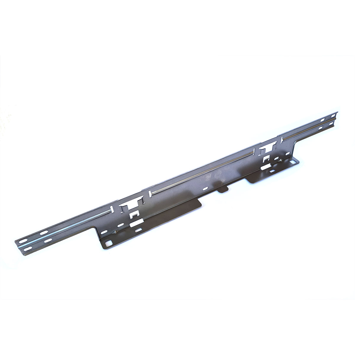 Refrigerator door bracket
