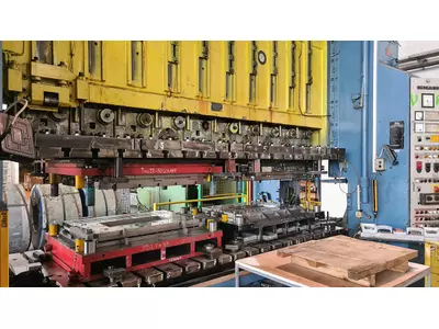 SCHULER 250t