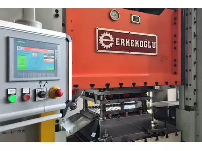 ERKEKOGLU HMGA 160t