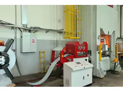 ERKEKOGLU HMG 160t