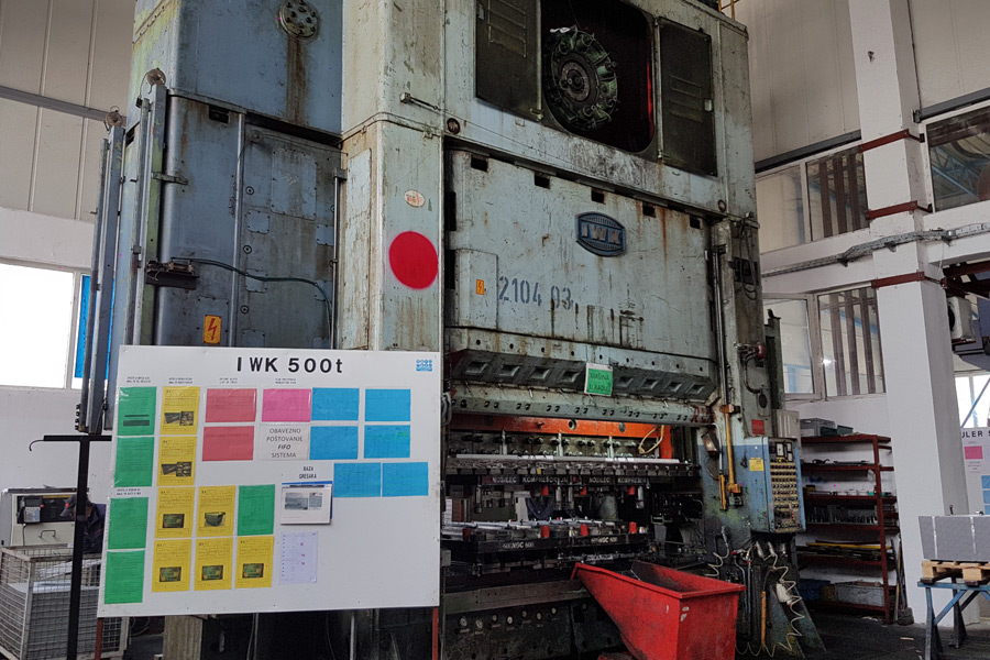 IWK PSto 500t
