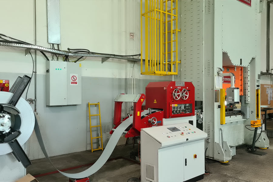 ERKEKOGLU HMG 160t