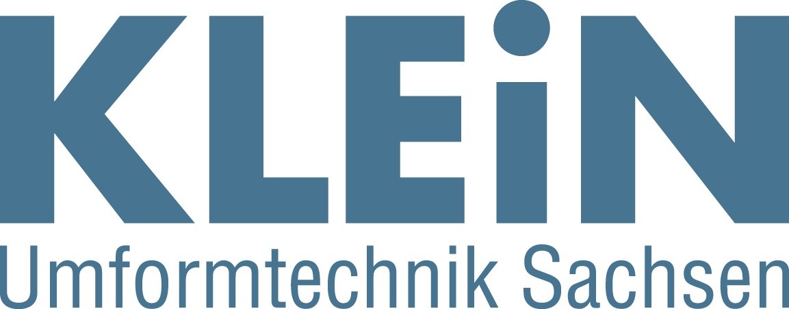KLEiN GmbH&Co.KG Umformtechnik Sachsen Logo