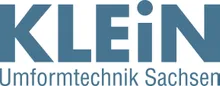 KLEiN GmbH&Co.KG Umformtechnik Sachsen Logo