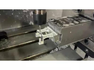 3d camera adjusting jig
