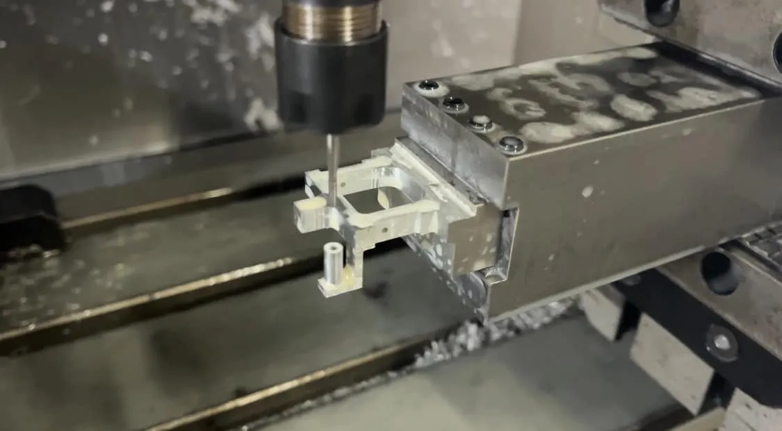 3d camera adjusting jig