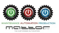 Mattor Automatika KFT Logo