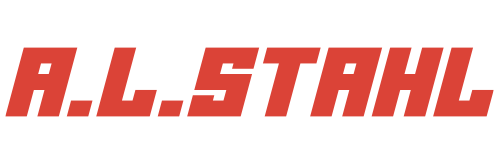 A.L. Stahl OÜ Logo