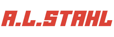 Logo von A.L. Stahl OÜ