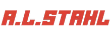 A.L. Stahl OÜ Logo