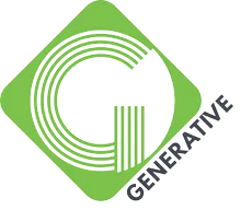 Gedei Generative Kft. Logo