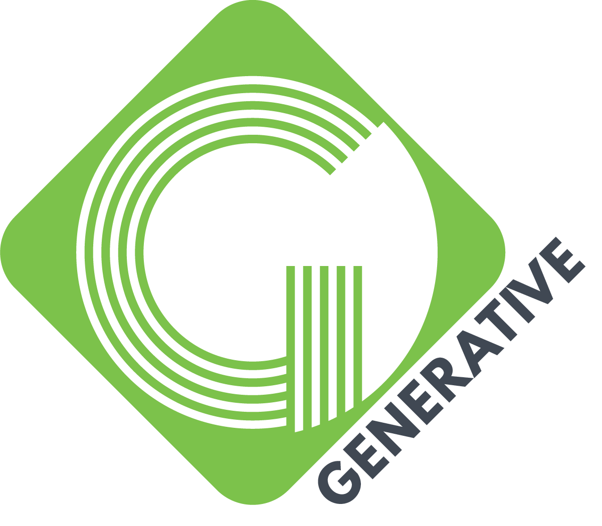 Gedei Generative Kft. Logo