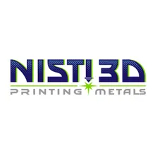 NISTI 3D Logo