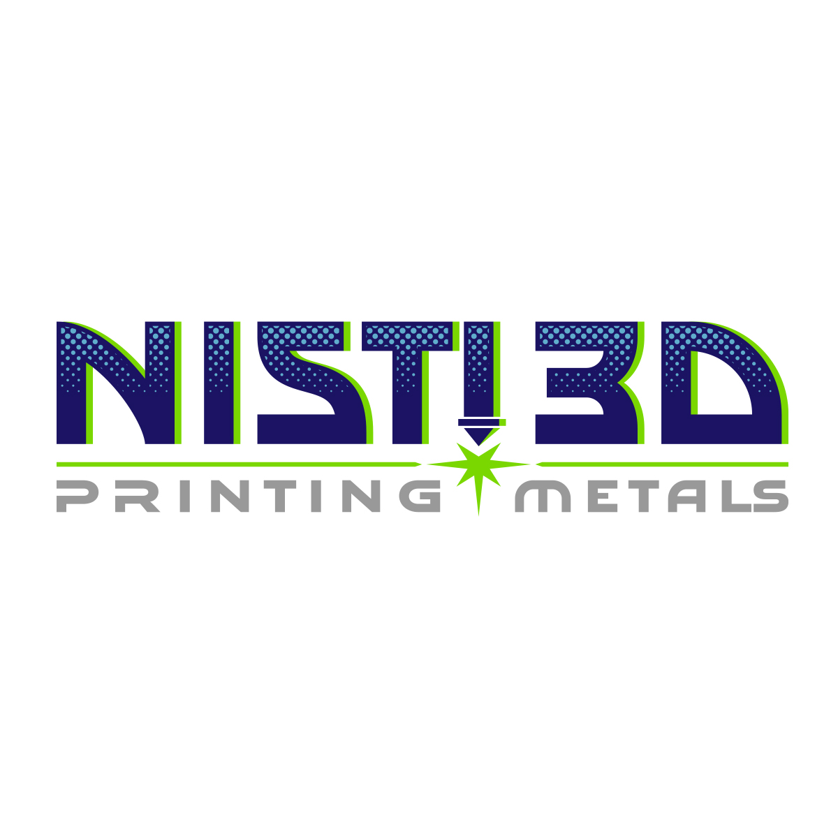 NISTI 3D Logo