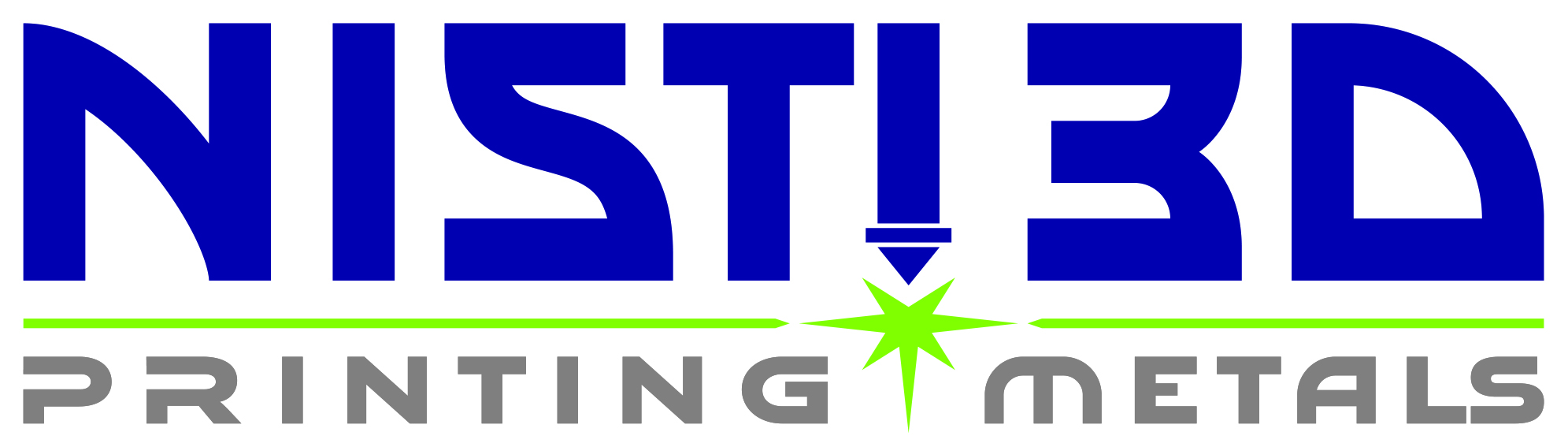 NISTI 3D Logo