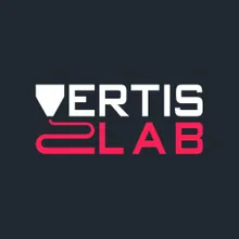 VertisLAB Logo