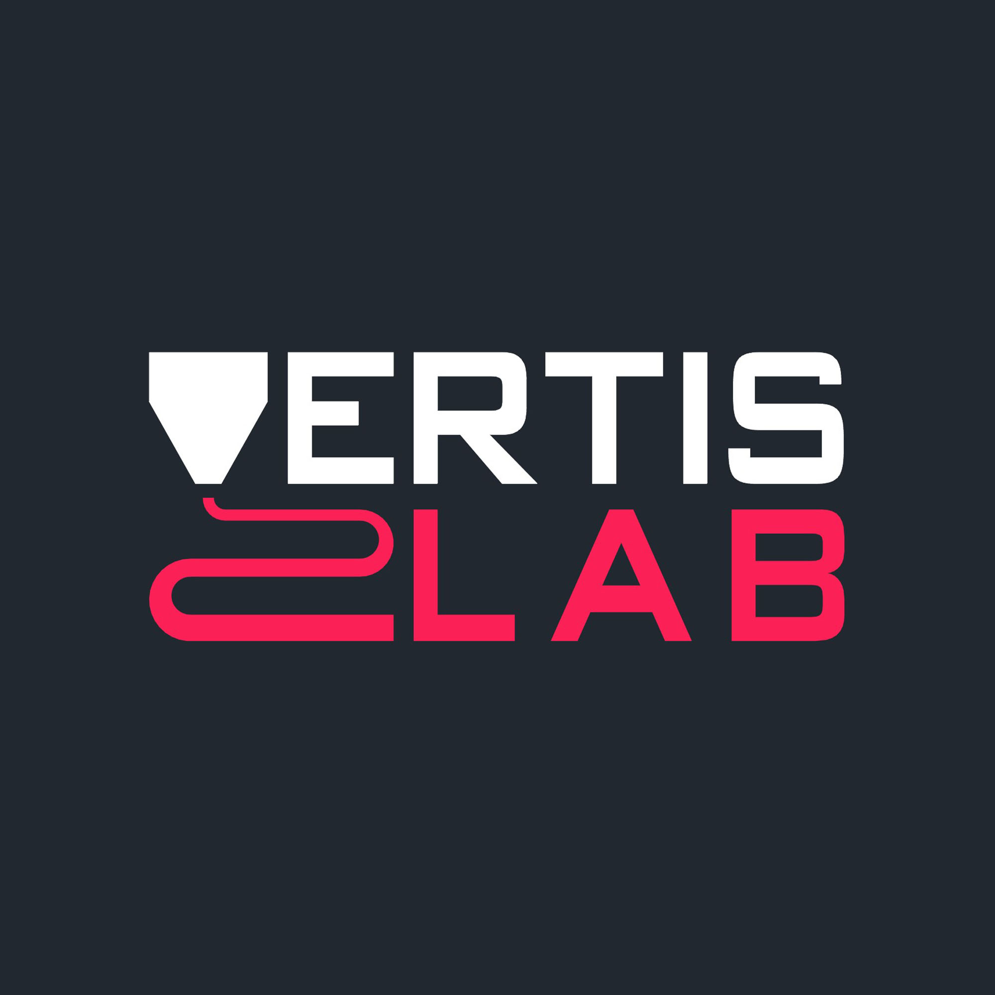 VertisLAB Logo