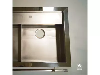 Sink