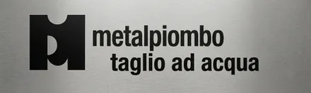 Metalpiombo logo
