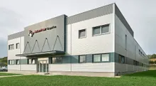 Anton Paar ShapeTec Hungary Kft. Logo