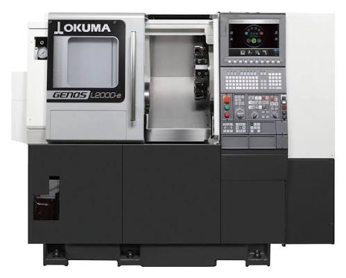 Genos L2000