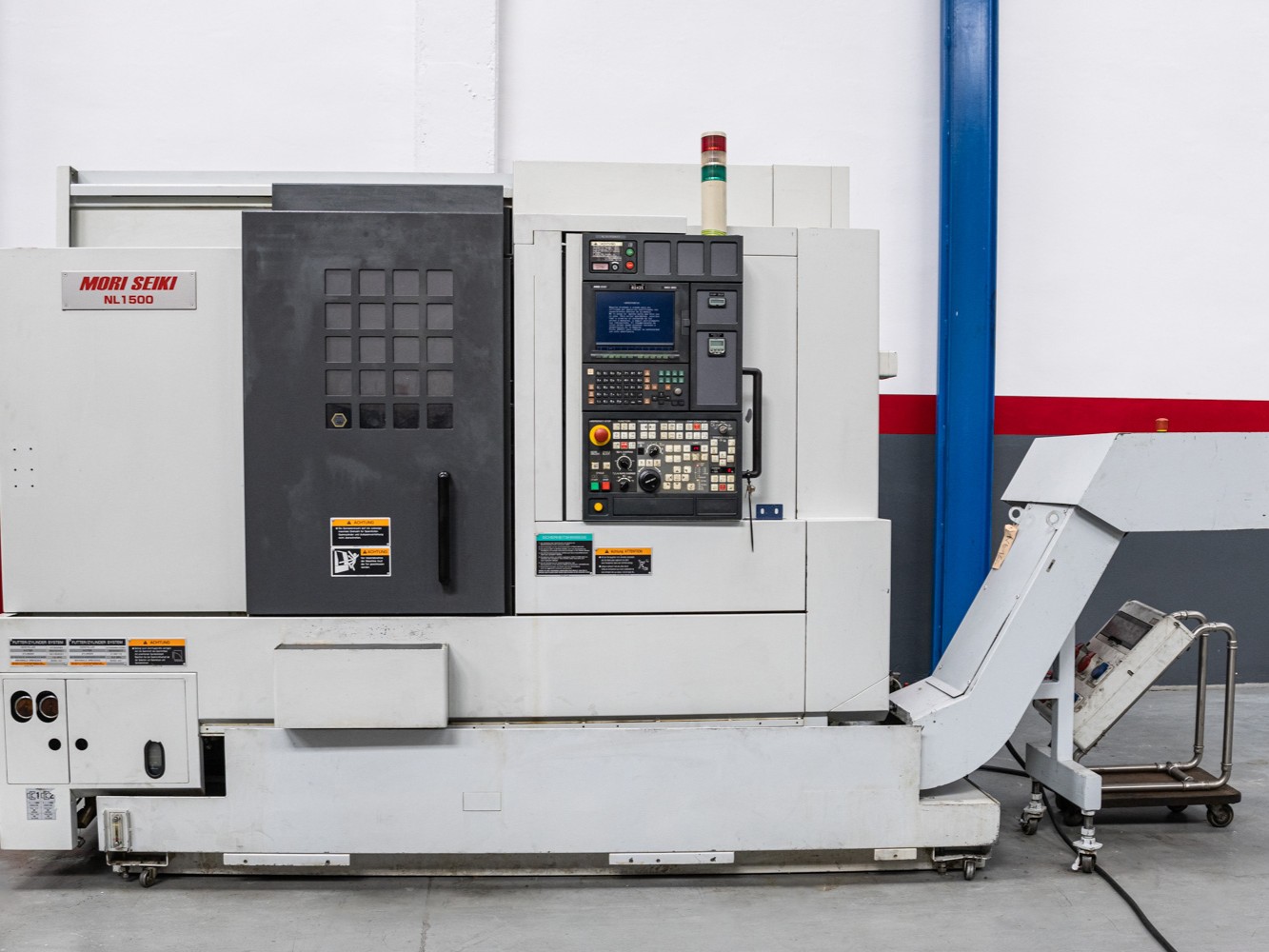 NL1500SY/500