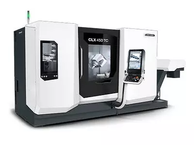 CLX 450 TG