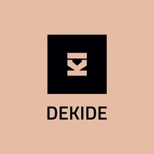 DEKIDE Logo