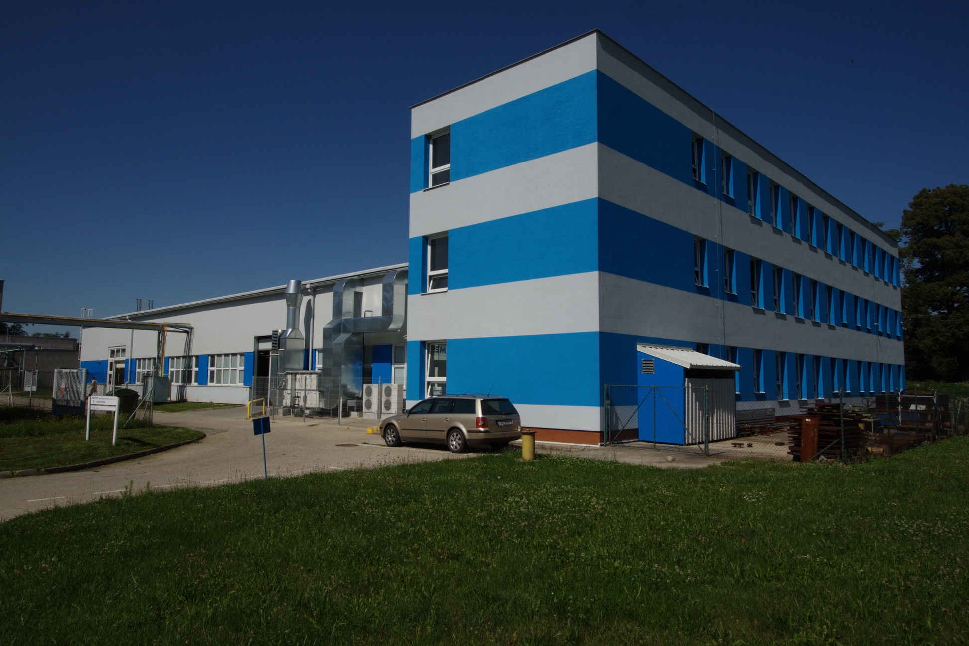 Fimes tool maing workshop
