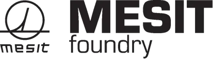 Logo di MESIT foundry, a.s.